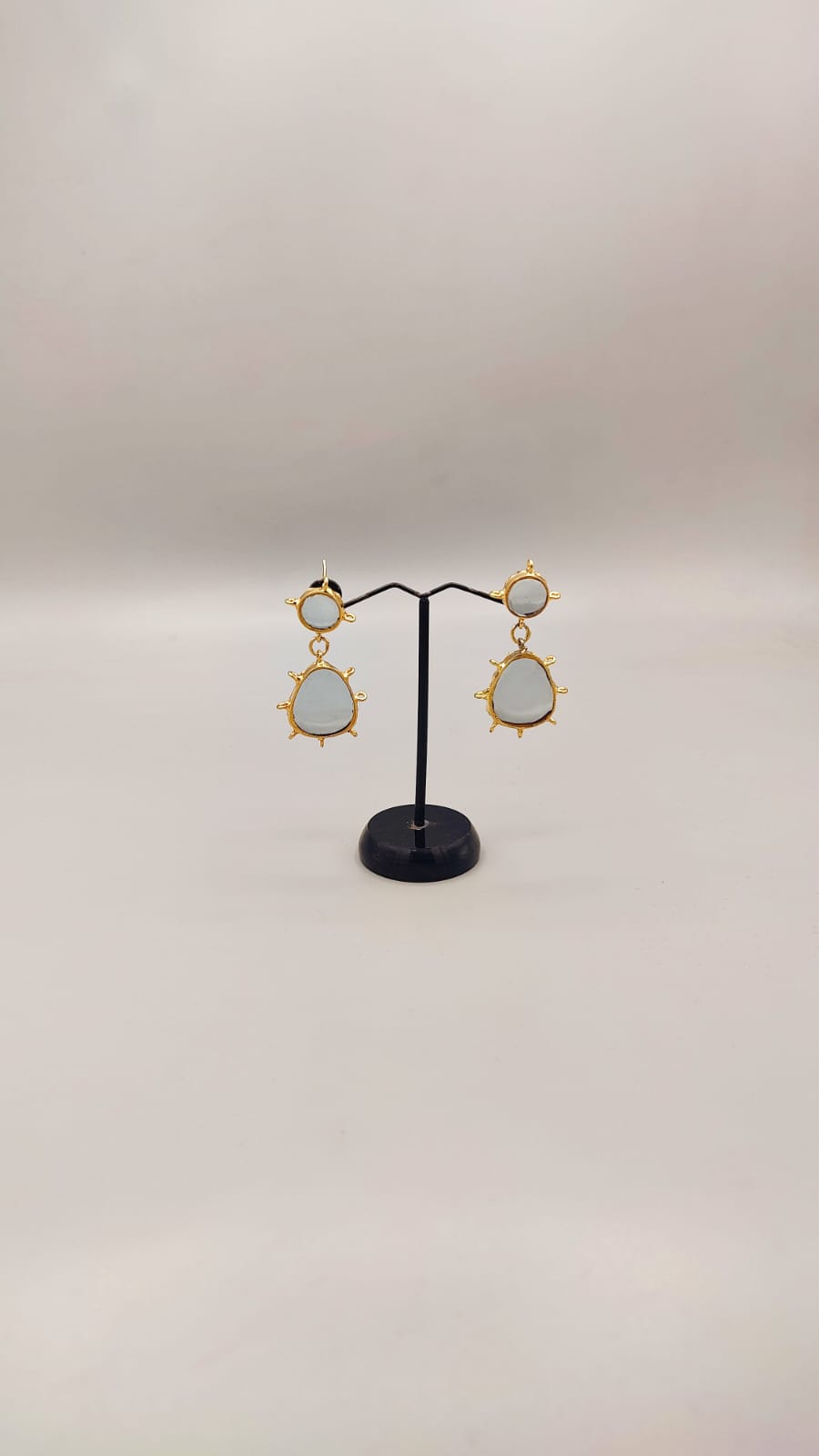 Whispering Breeze Earrings