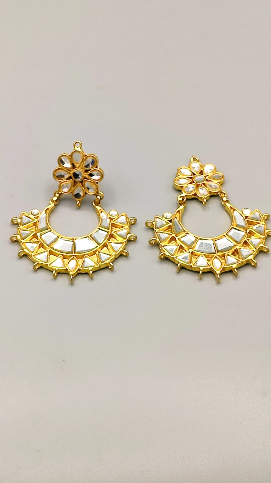Celestial Mirage Earrings