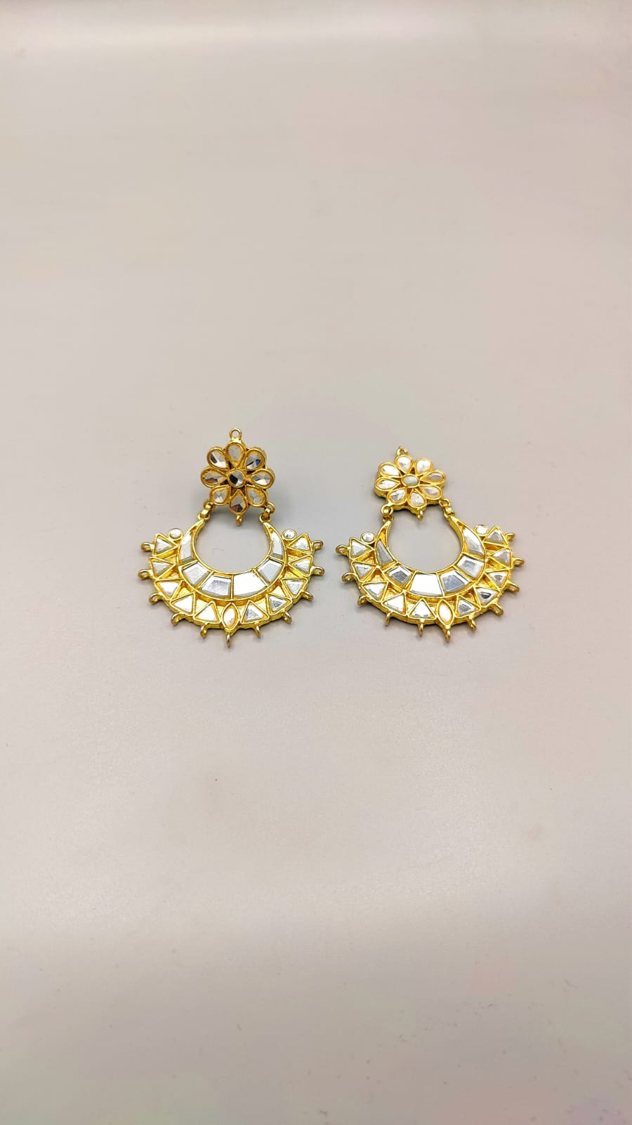 Celestial Mirage Earrings