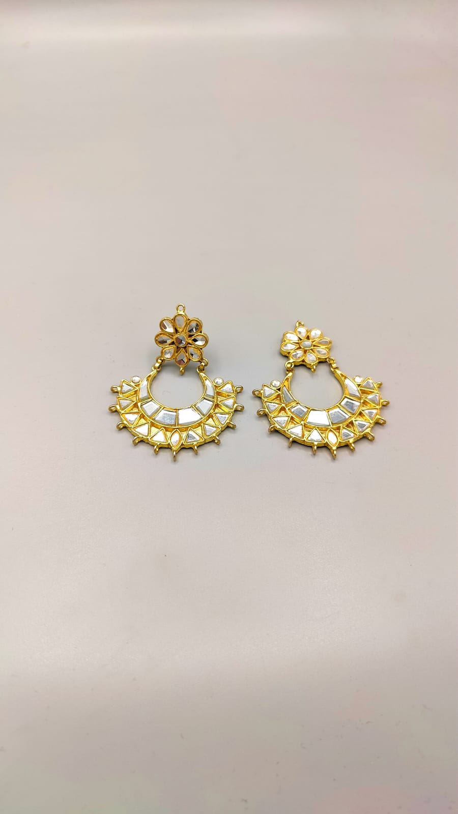 Celestial Mirage Earrings