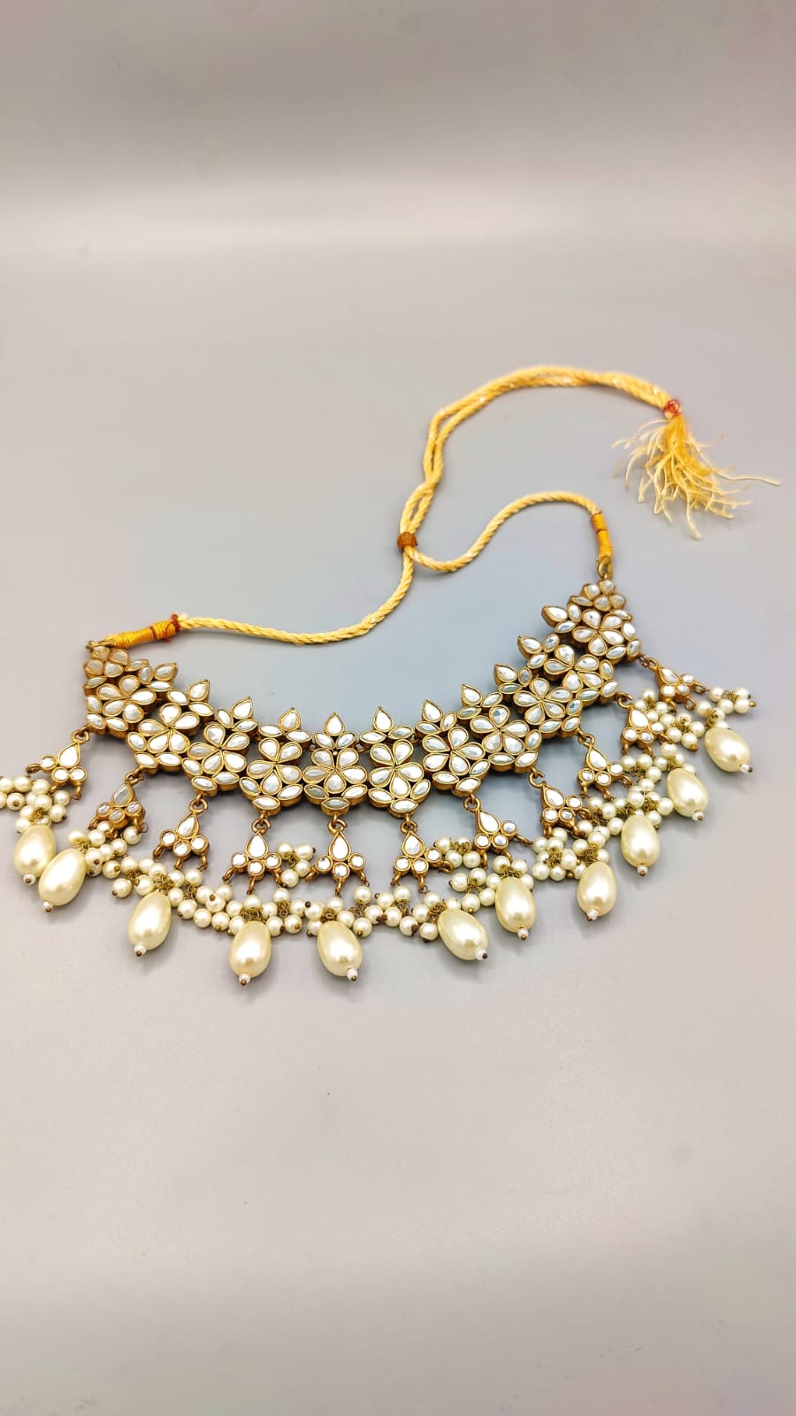 Maharani Marvel Choker