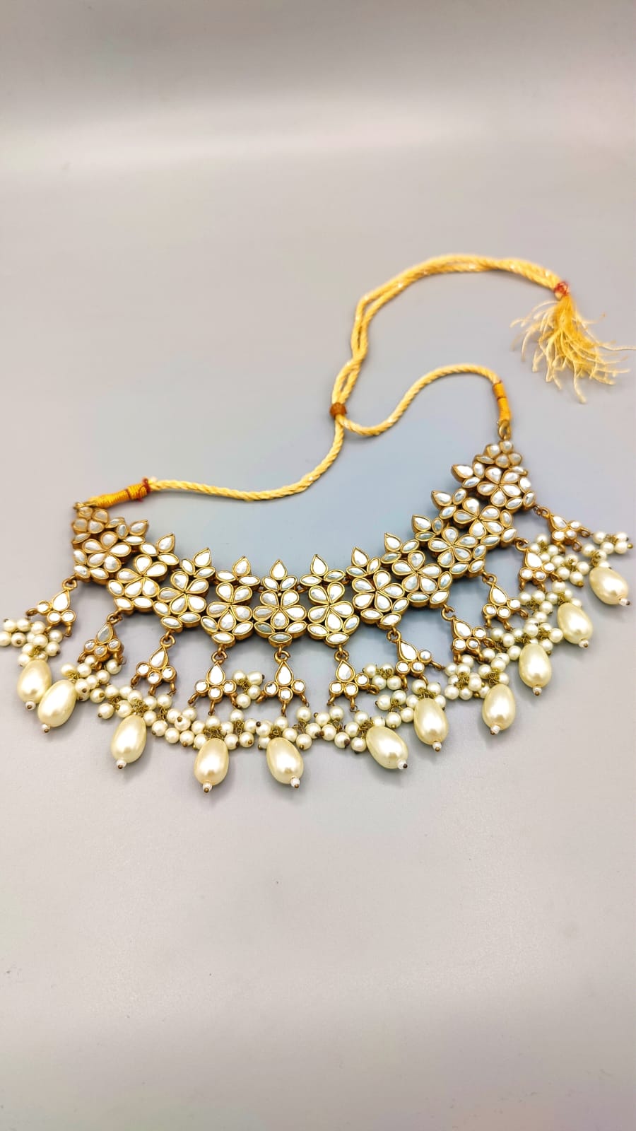 Maharani Marvel Choker