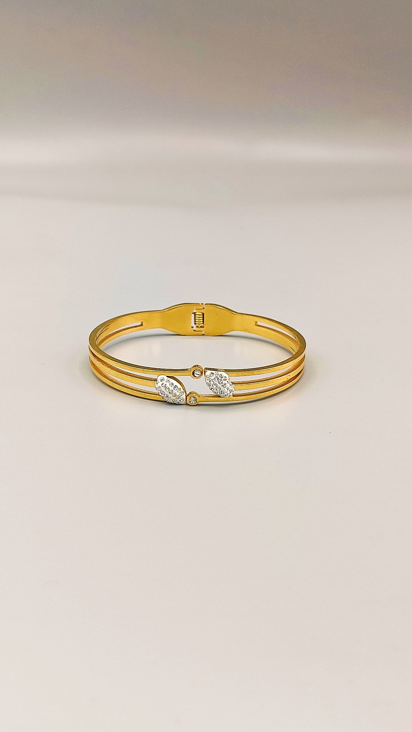 Starlit Bliss Bangle