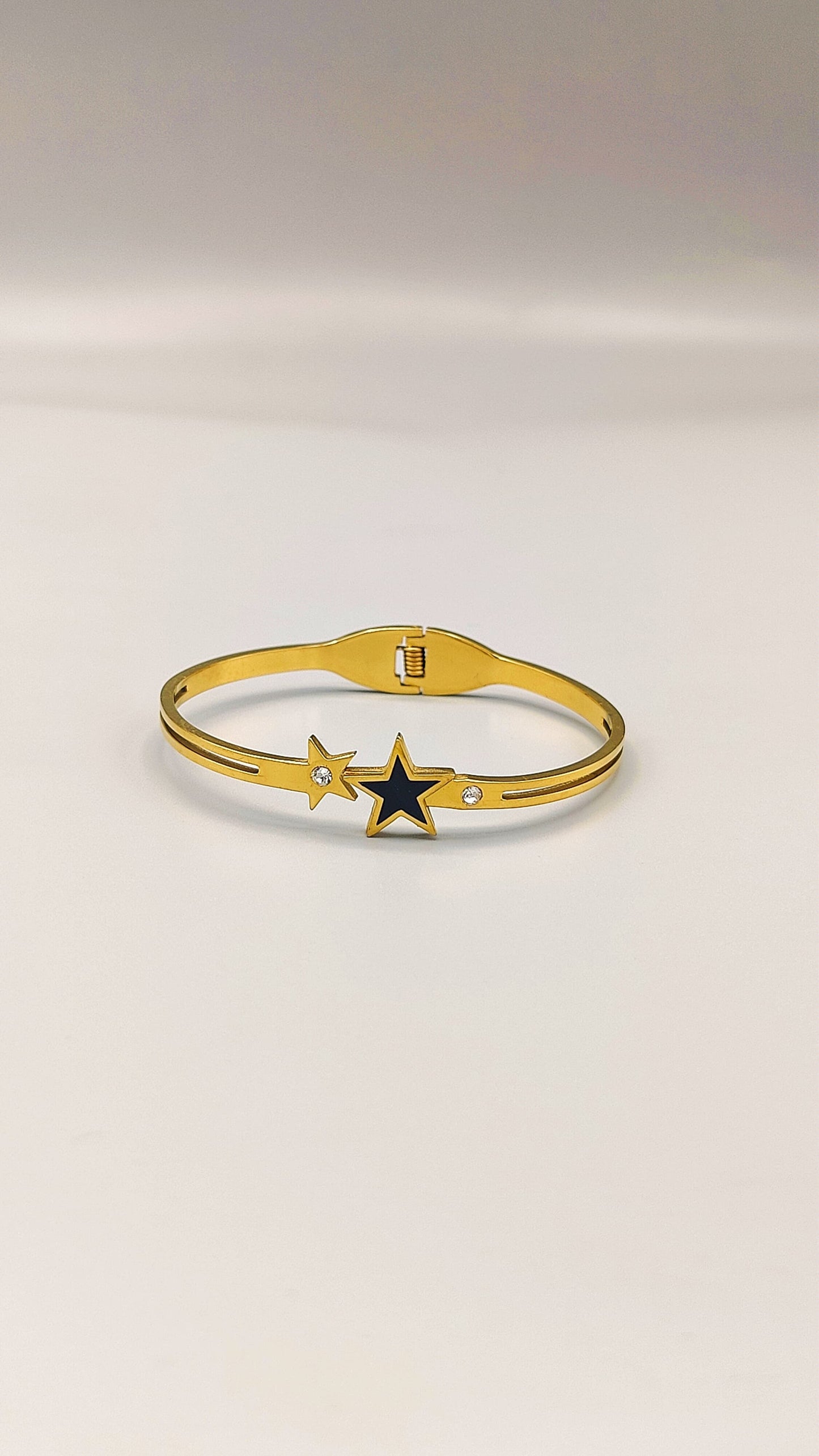 Midnight Star Bangle