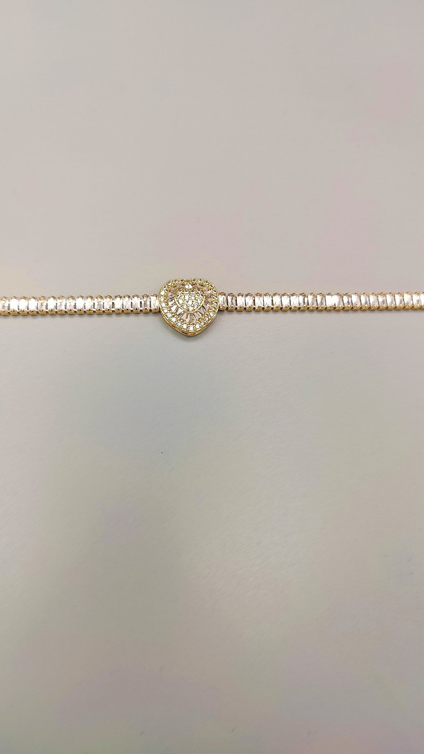 Golden Radiance Bracelet