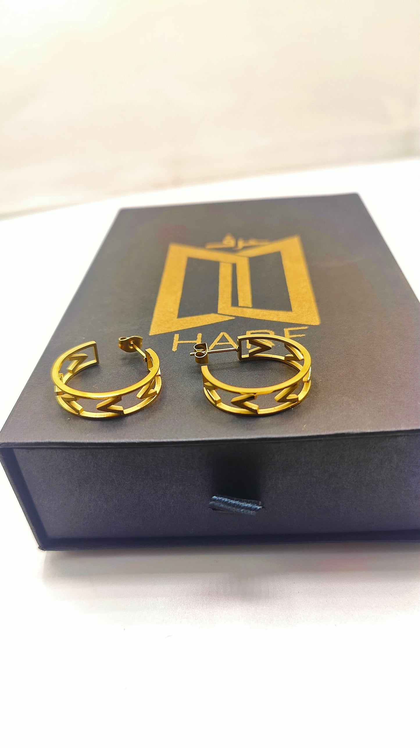 Aurora Glow Earrings