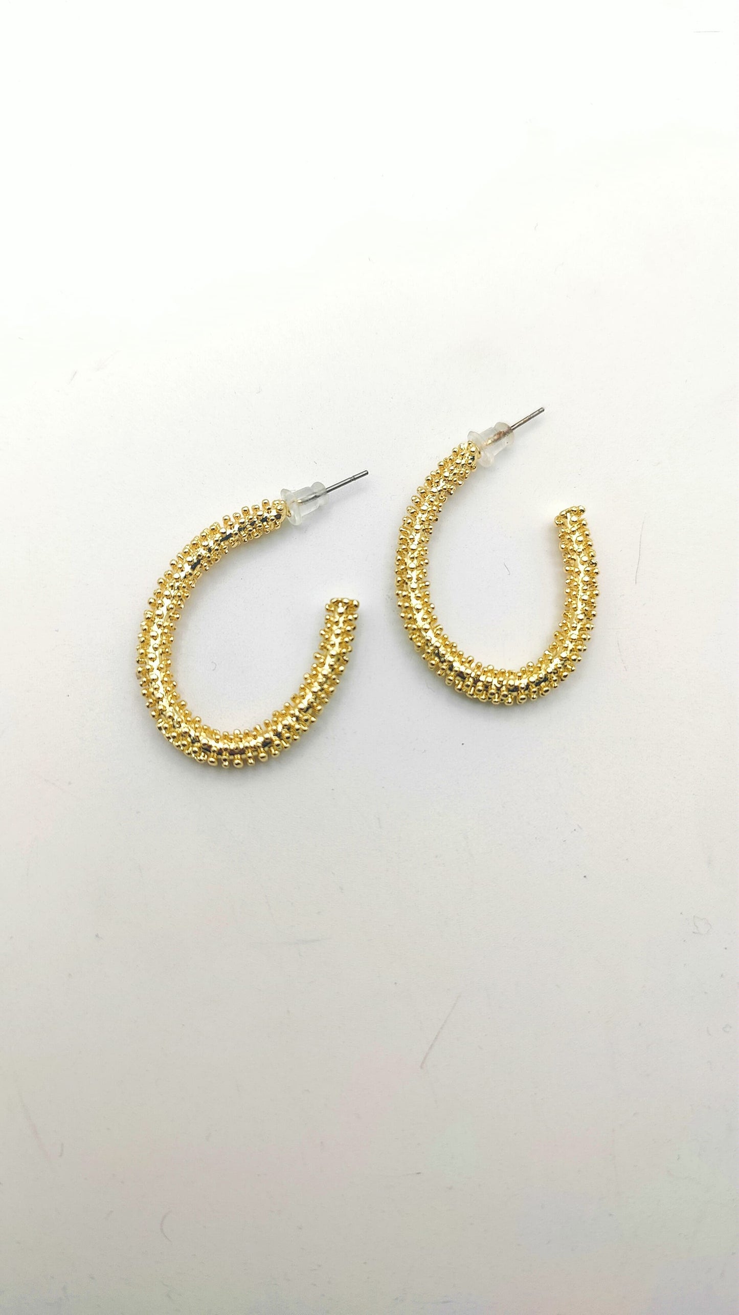 Sunlit Charm Earrings