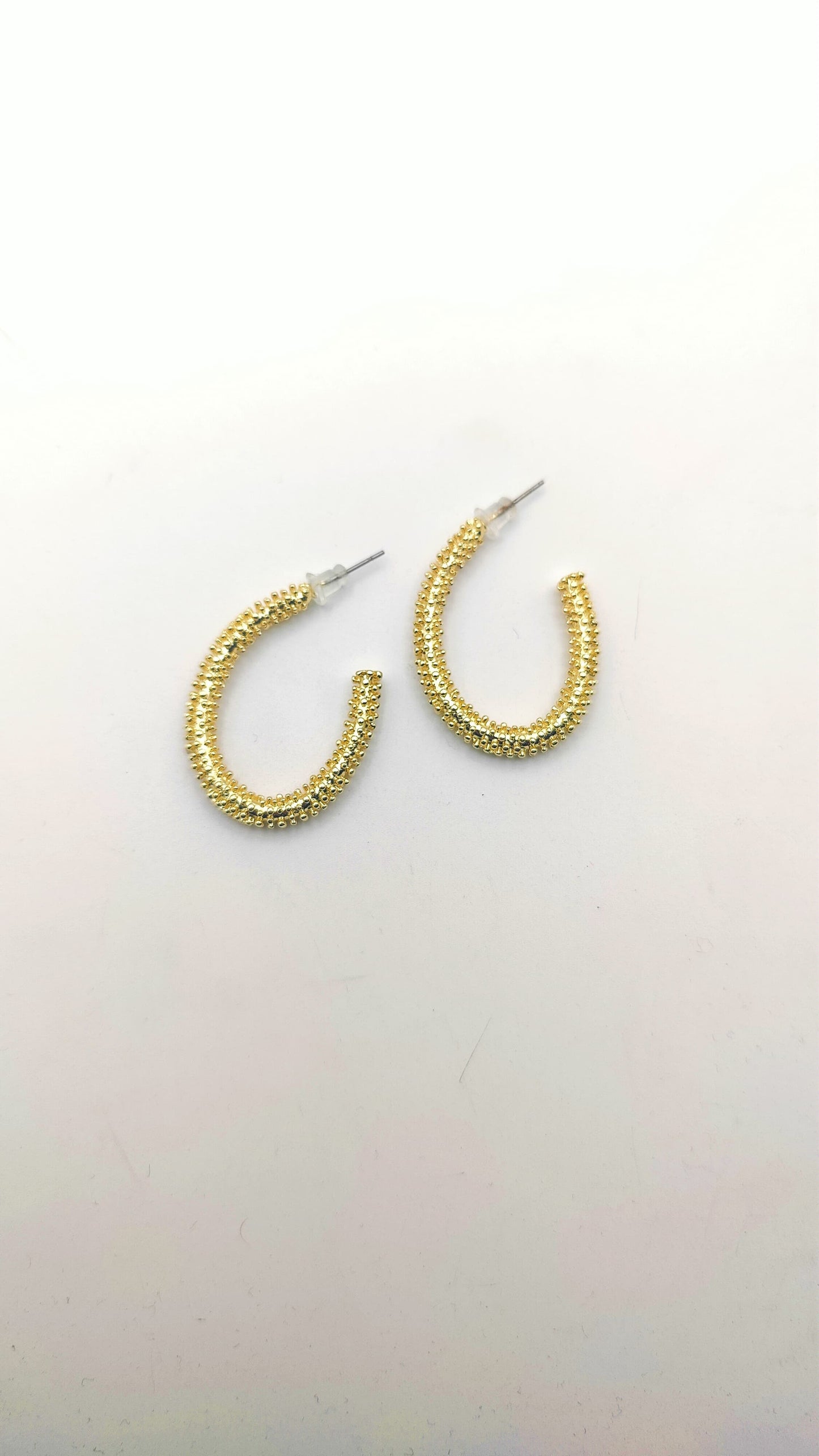 Sunlit Charm Earrings