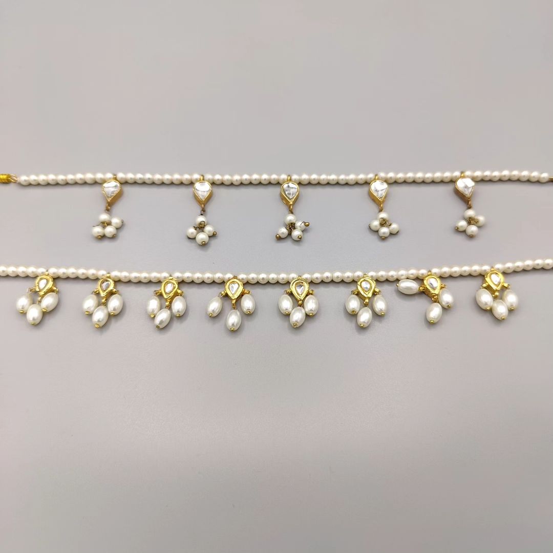 Anklet