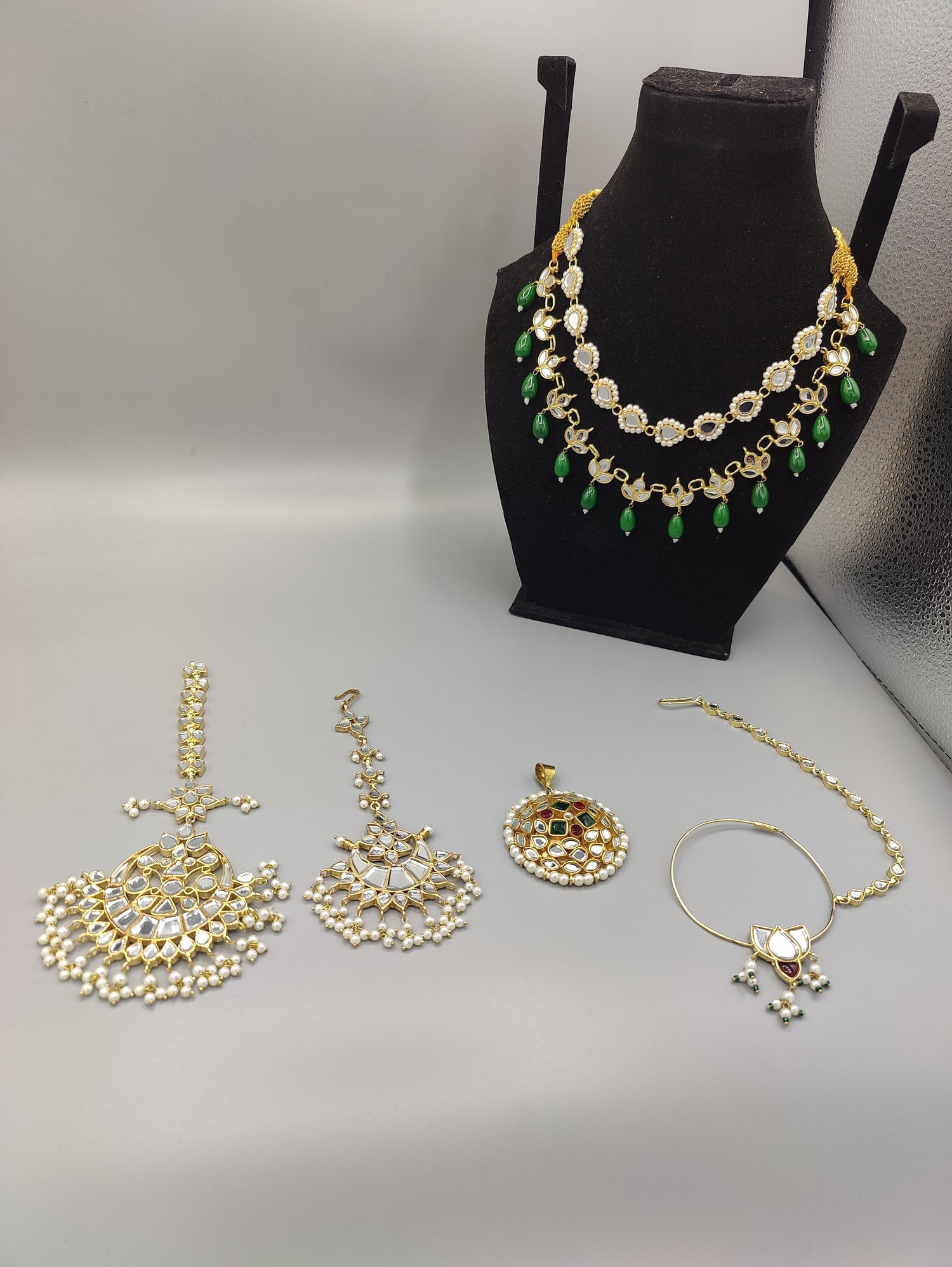 Handmade Jewelry