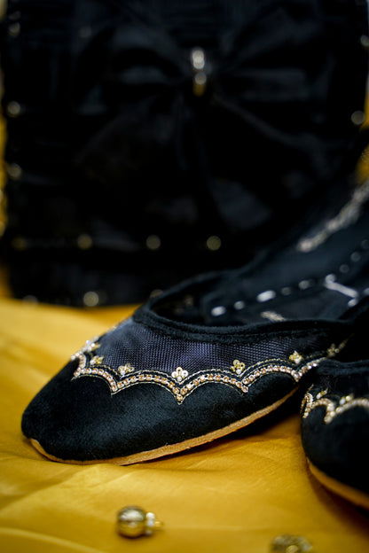 Noor-e-Siyah