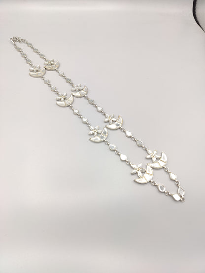 Silver Sensation