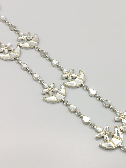 Silver Sensation