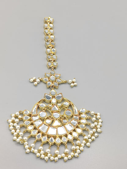 Crystaline Beauty