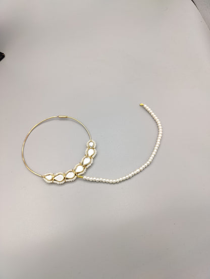 Golden Elegance Pearl