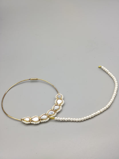 Golden Elegance Pearl