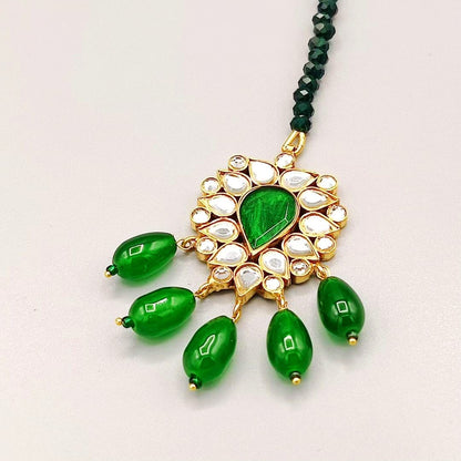 Emerald Empress