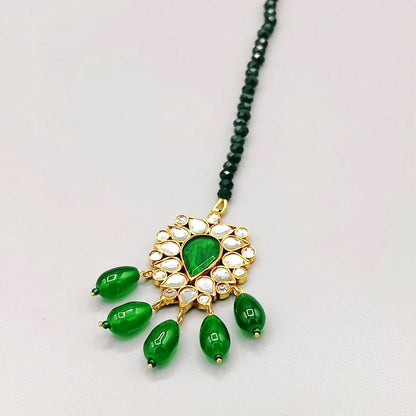 Emerald Empress