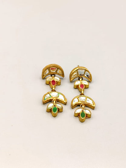 Maharani Earrings