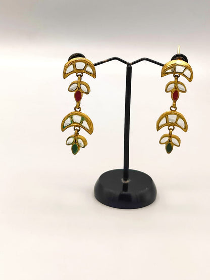 Maharani Earrings