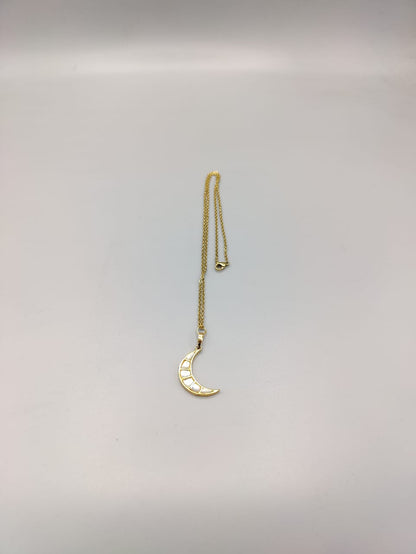 Chand Pendant