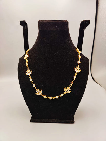 Gold Sensation