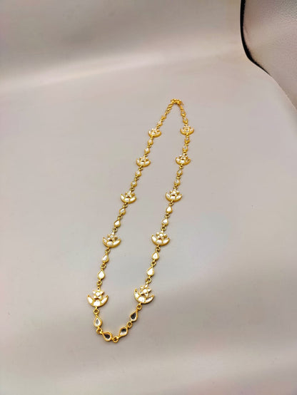 Gold Sensation