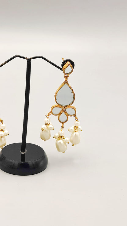 Twilight Sparkle Earrings