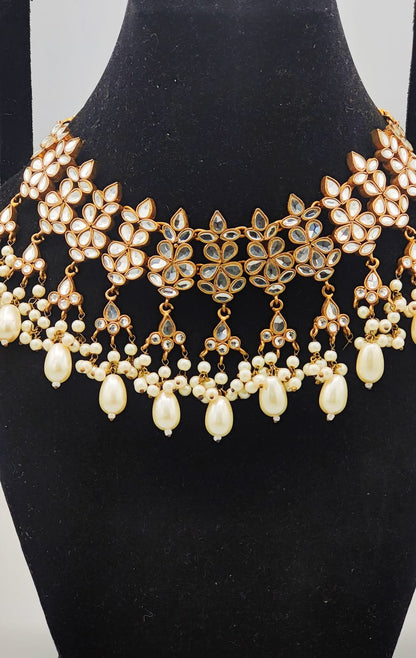 Maharani Marvel Choker