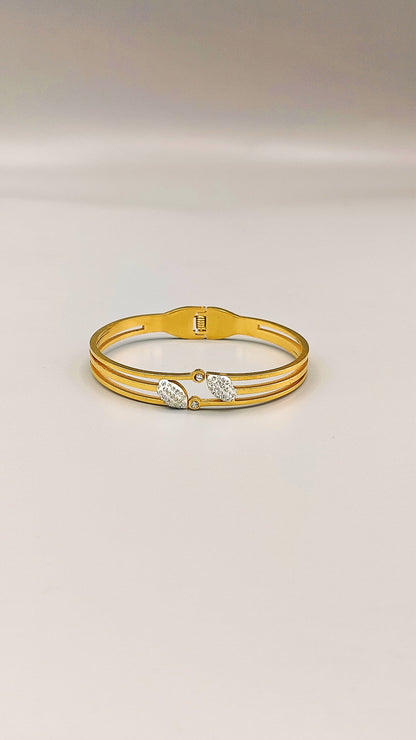 Starlit Bliss Bangle