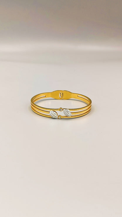 Starlit Bliss Bangle