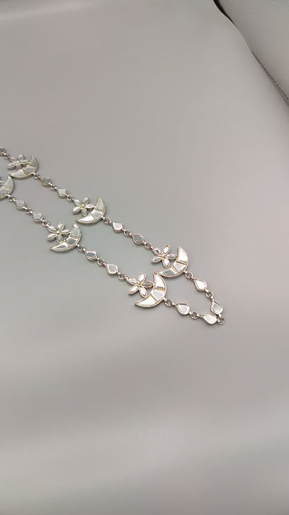 Silver Sensation