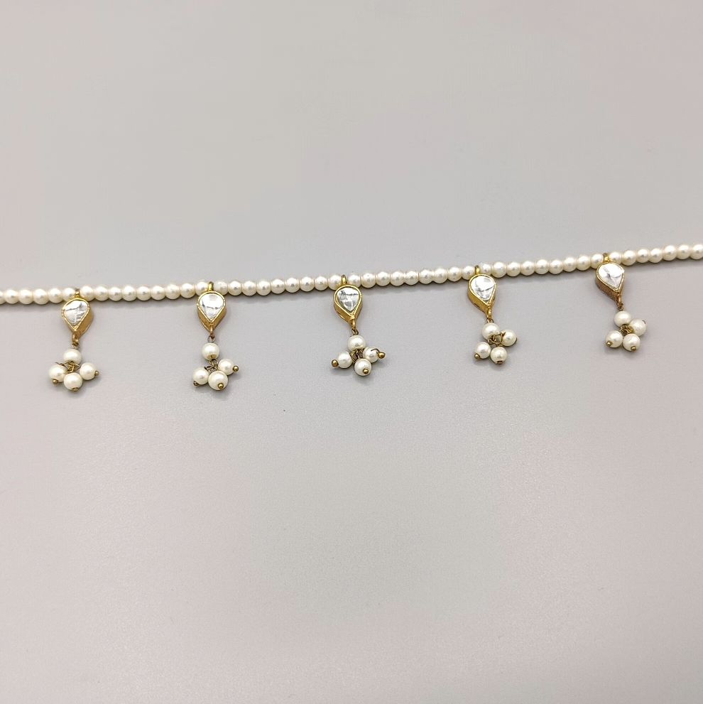 Anklet