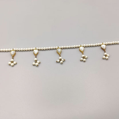 Anklet