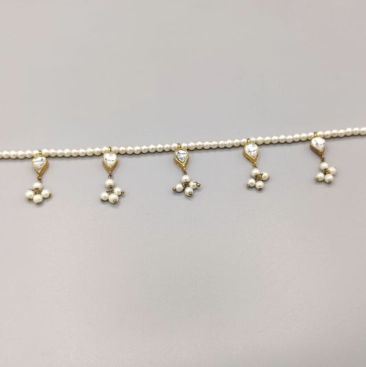 Anklet