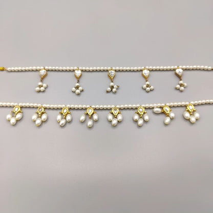 Anklet