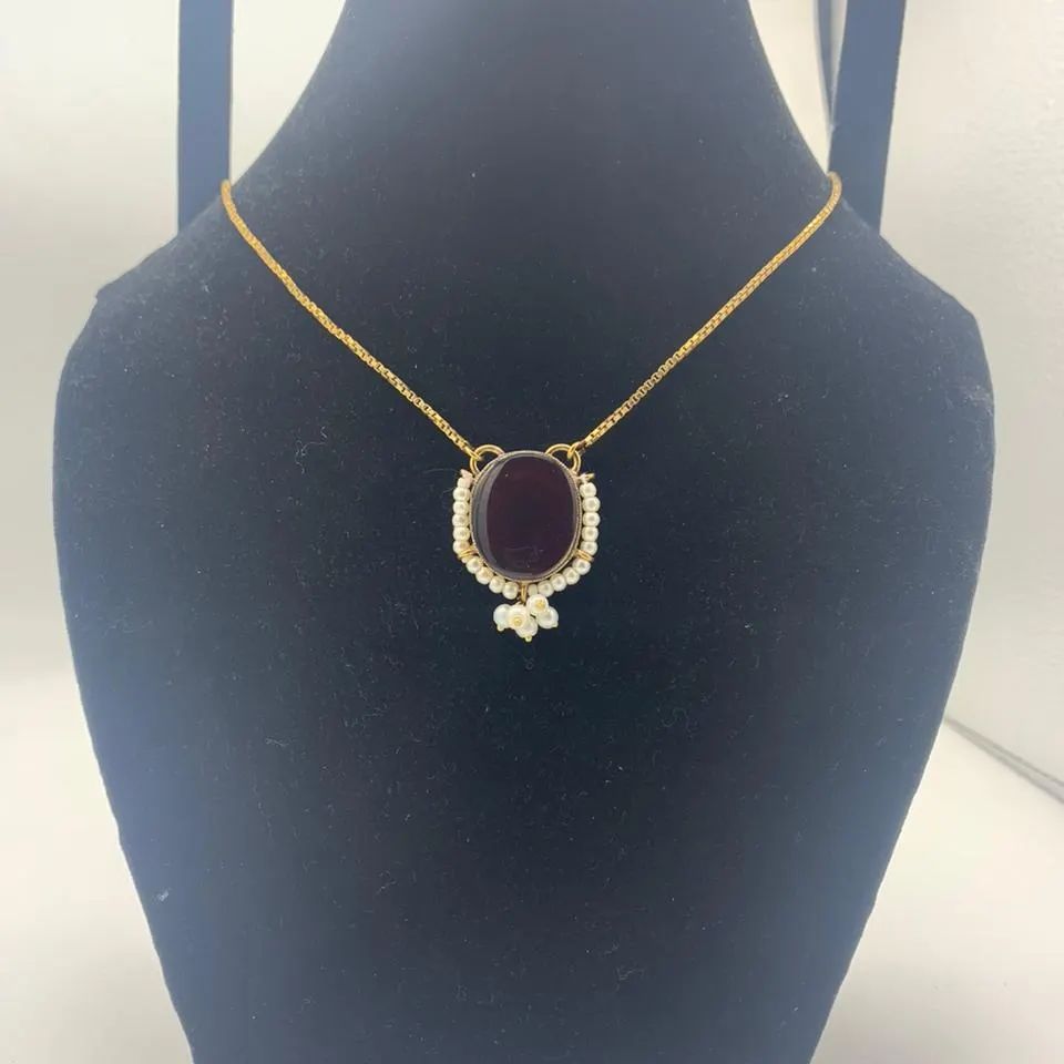 Pendant