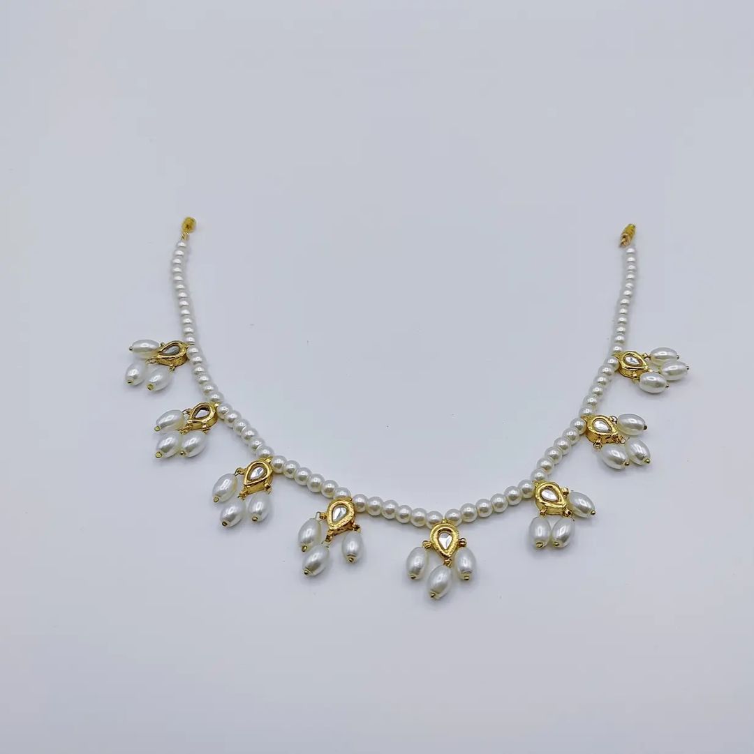 Anklet