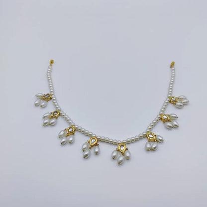 Anklet