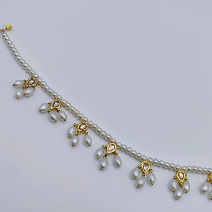 Anklet